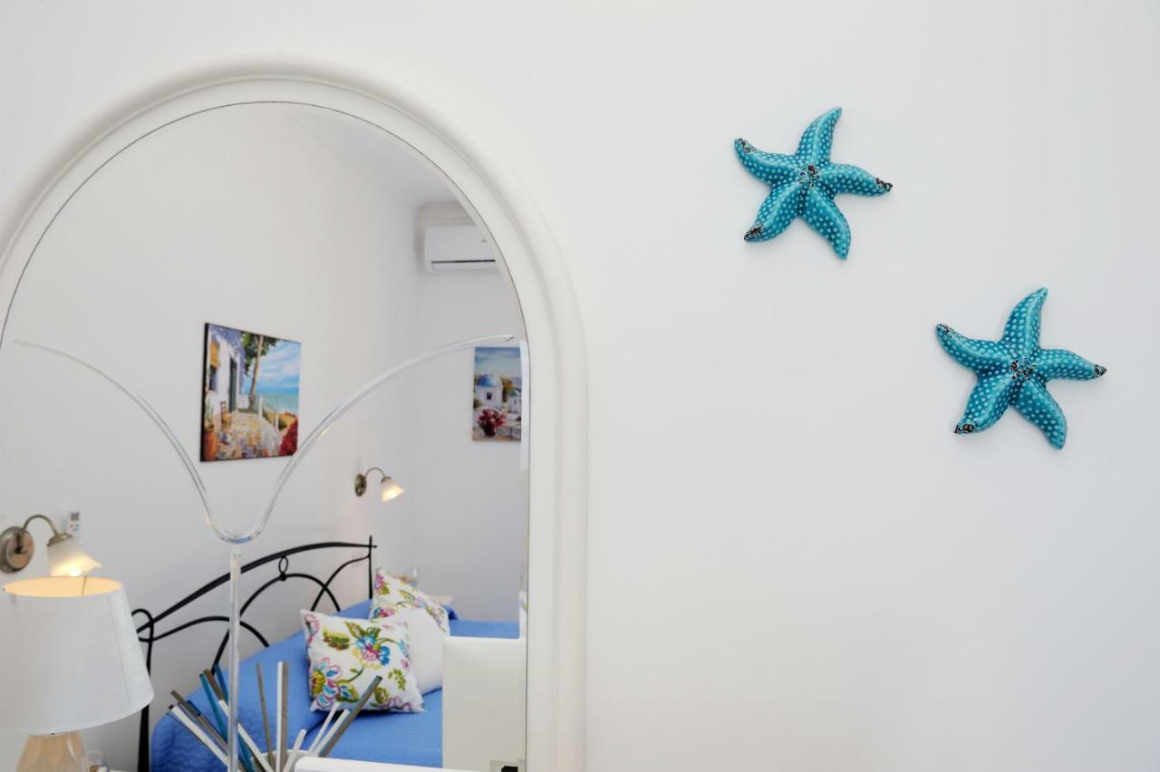 Villa Chez Amélie à Amalfi Extérieur photo